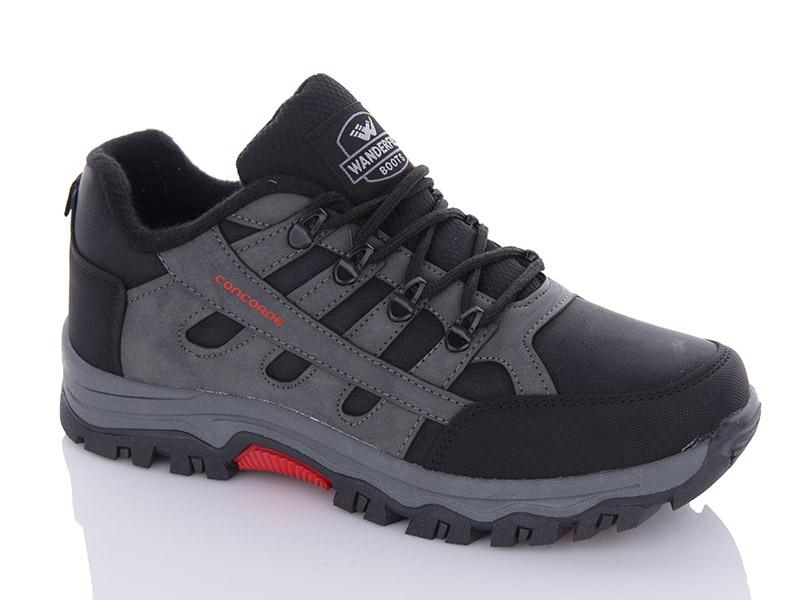 Кроссовки мужские Sharif (40-45) BB3016-5 (40-45) (деми)