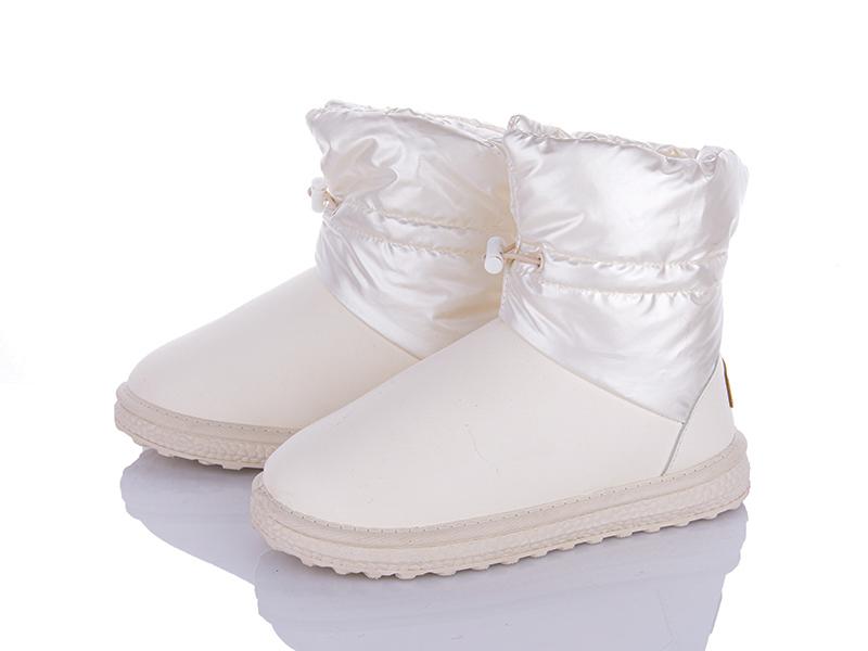 Угги (UGG) женские YIYI (36-41) D17 (зима)