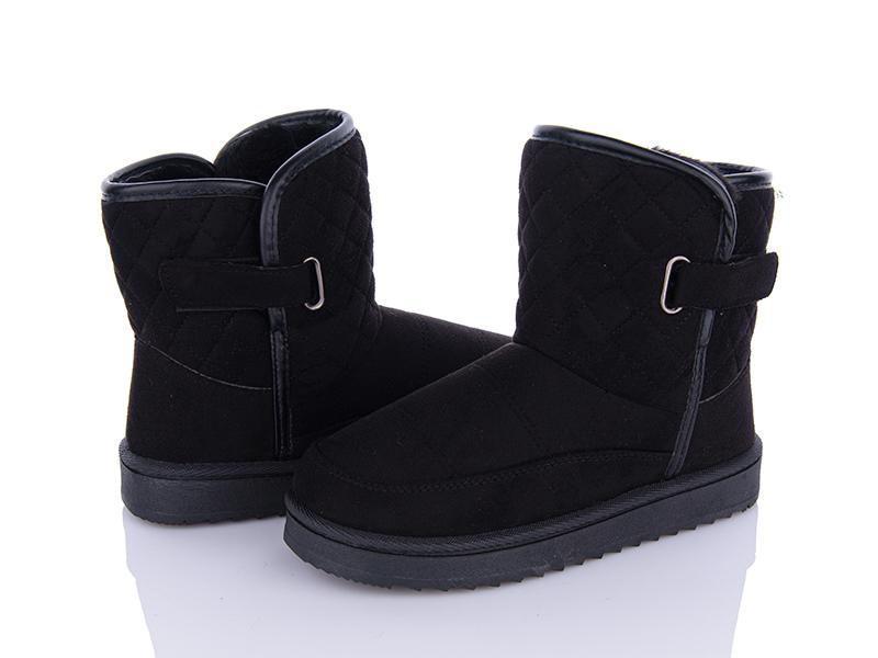 Угги (UGG) женские YIYI (36-41) D22 (зима)