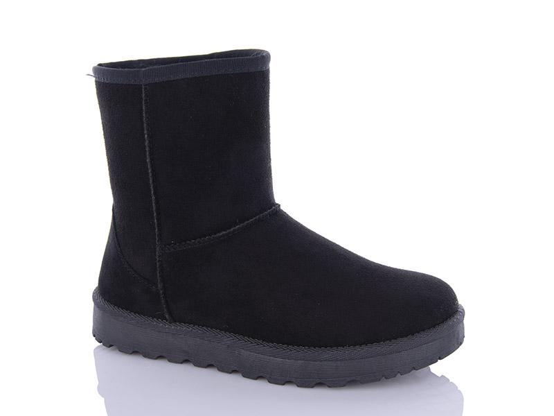 Угги (UGG) женские QQ Shoes (36-41) J759-1 (зима)