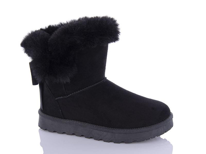 Угги (UGG) женские QQ Shoes (36-41) J762-1 (зима)