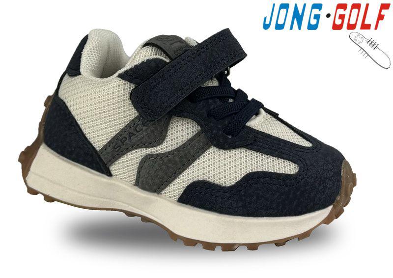 Кроссовки для мальчиков Jong-Golf (27-32) B11118-1 (деми)
