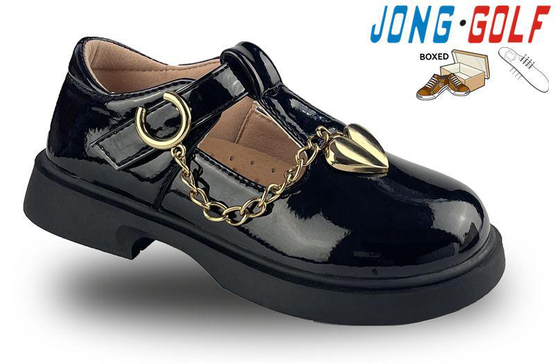 Туфли для девочек Jong-Golf (28-33) B11120-30 (деми)
