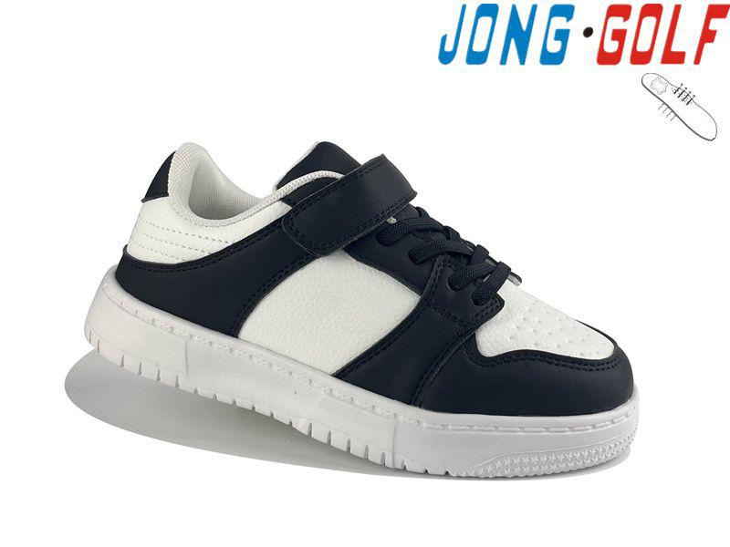 Кроссовки для девочек Jong-Golf (31-36) C11101-0 (деми)