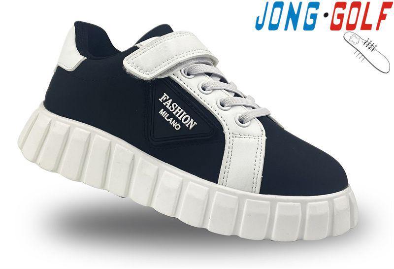 Кроссовки для девочек Jong-Golf (31-36) C11139-30 (деми)
