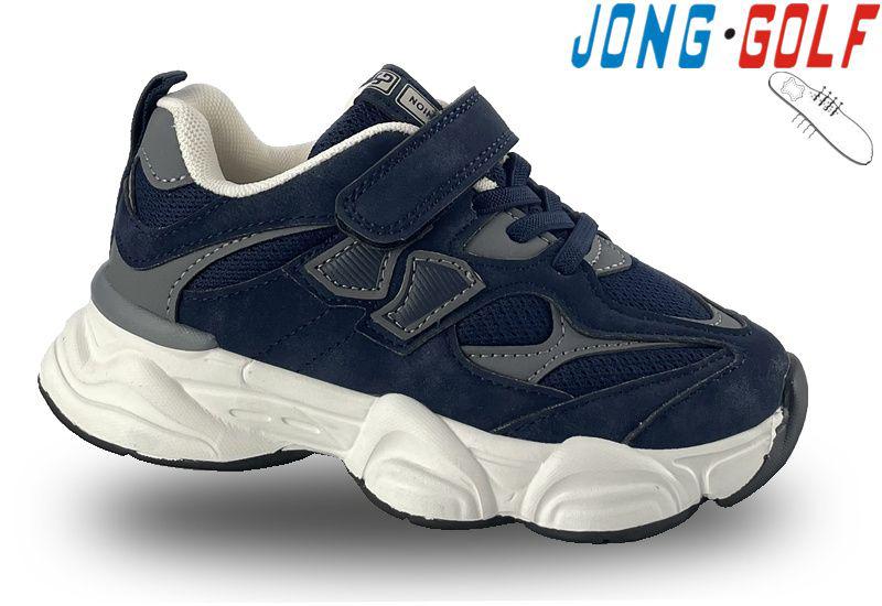 Кроссовки для мальчиков Jong-Golf (27-32) B11125-1 (деми)