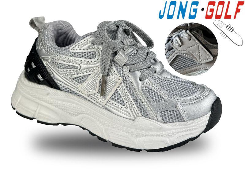 Кроссовки для девочек Jong-Golf (27-32) B11176-19 (деми)