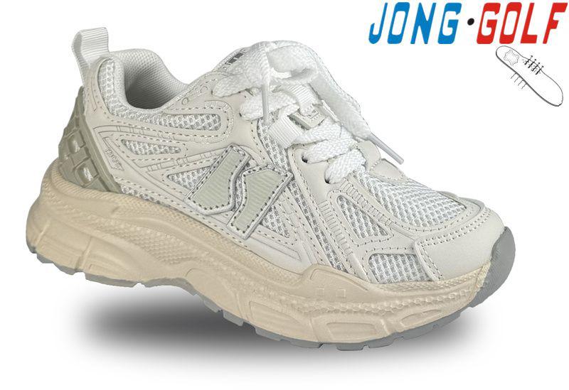 Кроссовки для девочек Jong-Golf (27-32) B11176-27 (деми)