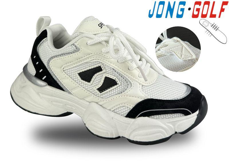 Кроссовки для мальчиков Jong-Golf (32-37) C11162-7 (деми)
