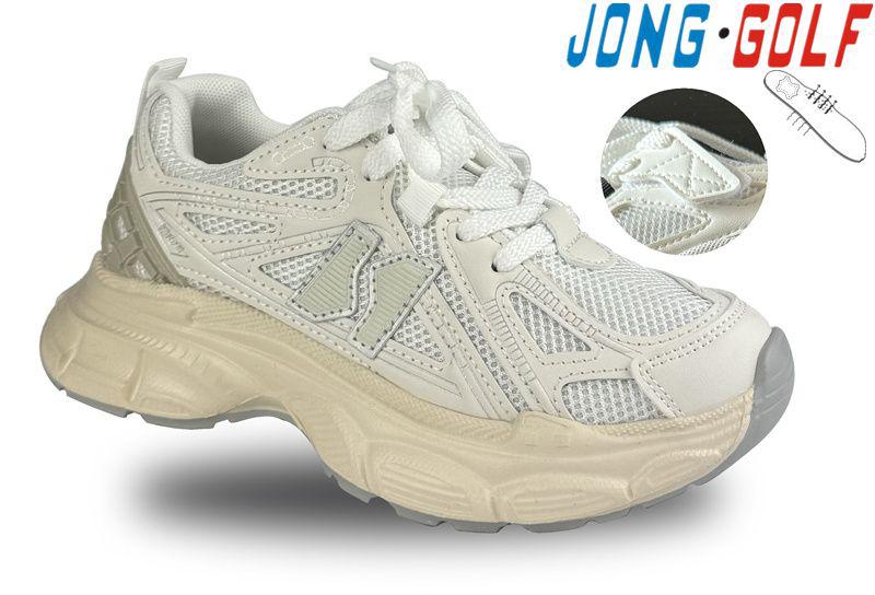 Кроссовки для мальчиков Jong-Golf (32-37) C11177-27 (деми)