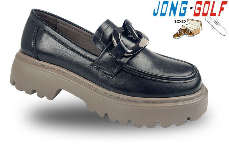 Туфли для девочек Jong-Golf (31-38) C11147-40 (деми)