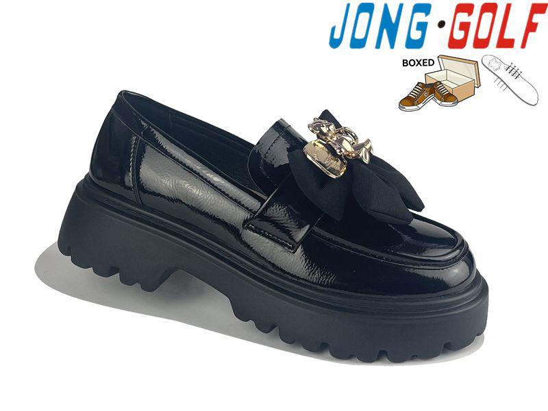 Туфли для девочек Jong-Golf (31-38) C11149-30 (деми)