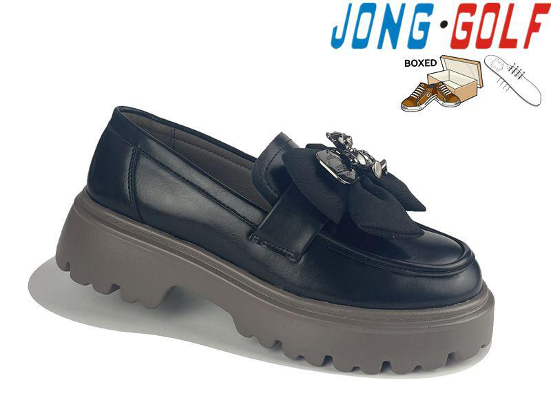 Туфли для девочек Jong-Golf (31-38) C11149-40 (деми)