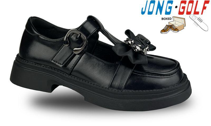 Туфли для девочек Jong-Golf (31-36) C11200-0 (деми)