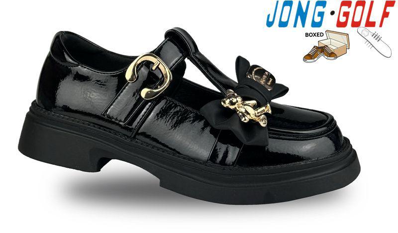 Туфли для девочек Jong-Golf (31-36) C11200-30 (деми)