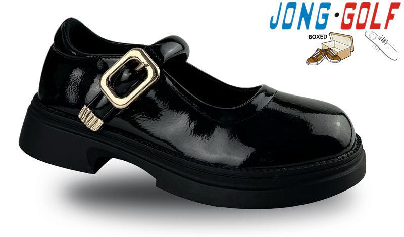 Туфли для девочек Jong-Golf (31-36) C11219-30 (деми)