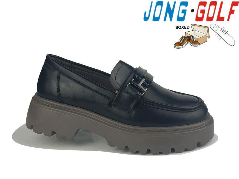 Туфли для девочек Jong-Golf (31-38) C11148-40 (деми)