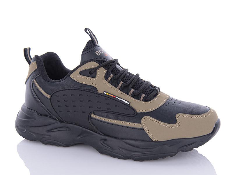 Кроссовки мужские Bonote (41-46) A9030-6 (деми)