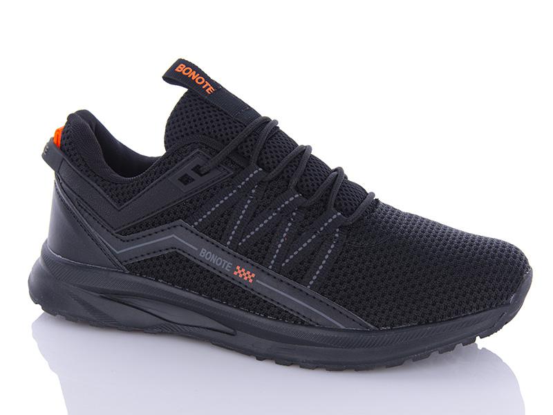 Кроссовки мужские Bonote (41-46) A8979-2 (лето)