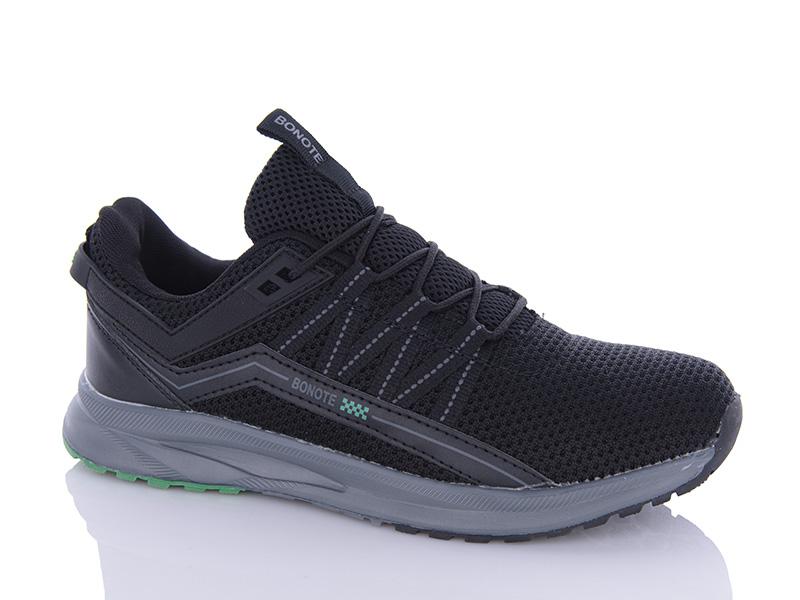 Кроссовки мужские Bonote (41-46) A8979-3 (лето)