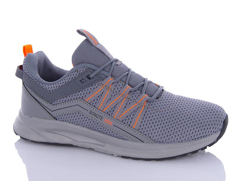 Кроссовки мужские Bonote (41-46) A8979-6 (лето)