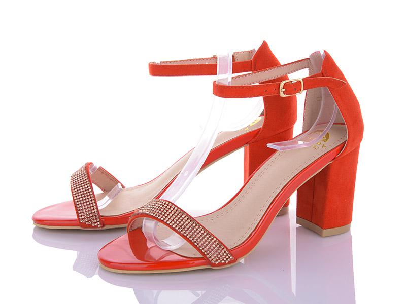 Босоножки женские M•D (36-41) CMD40 (лето)