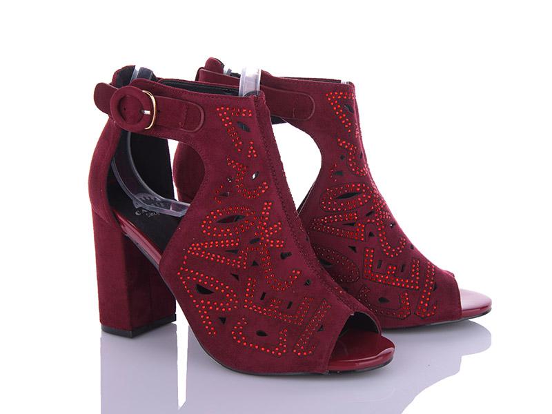 Босоножки женские M•D (36-41) CMD53 (лето)
