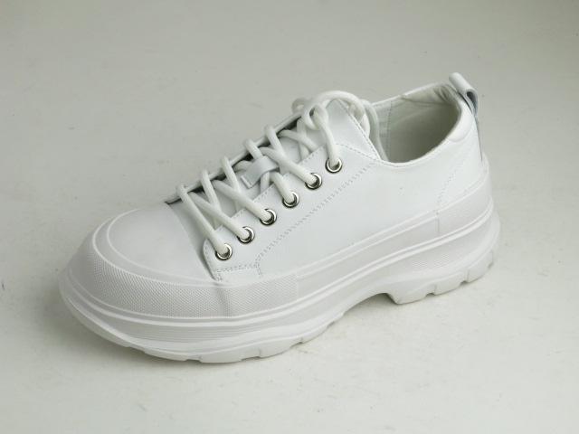 Кроссовки женские Allshoes (36-40) 168814 (деми)