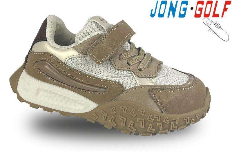 Кроссовки для девочек Jong-Golf (22-27) A11145-3 (деми)