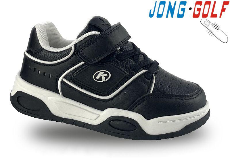 Кроссовки для девочек Jong-Golf (27-32) B11165-0 (деми)