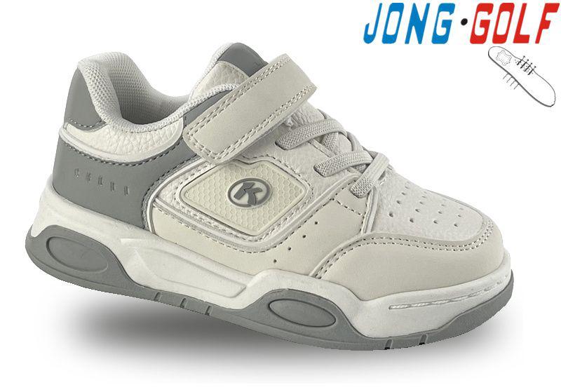 Кроссовки для девочек Jong-Golf (27-32) B11165-2 (деми)