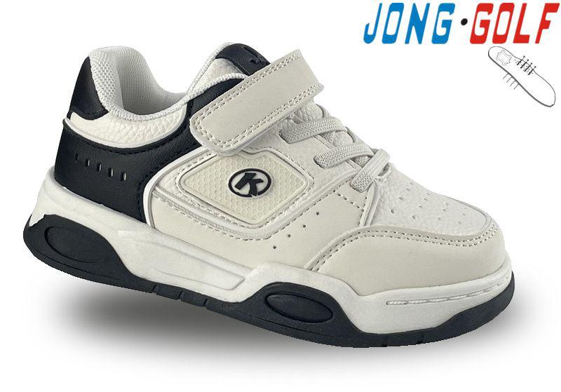 Кроссовки для девочек Jong-Golf (27-32) B11165-7 (деми)