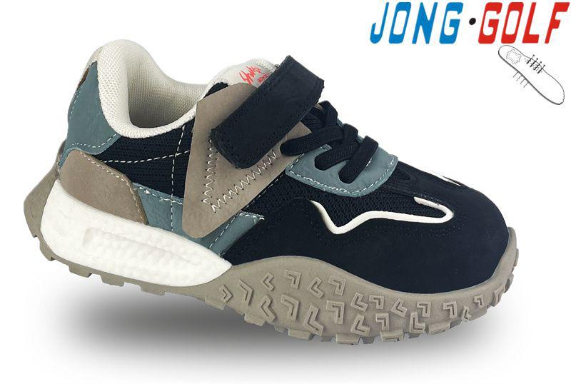 Кроссовки для девочек Jong-Golf (27-32) B11173-0 (деми)