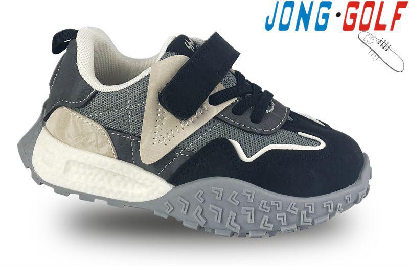 Кроссовки для девочек Jong-Golf (27-32) B11173-2 (деми)