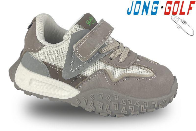 Кроссовки для девочек Jong-Golf (27-32) B11173-6 (деми)