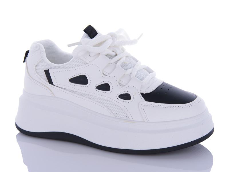Кроссовки женские Kamengsi (36-41) B533 (деми)