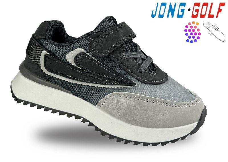 Кроссовки для мальчиков Jong-Golf (28-33) B11193-2 (деми)