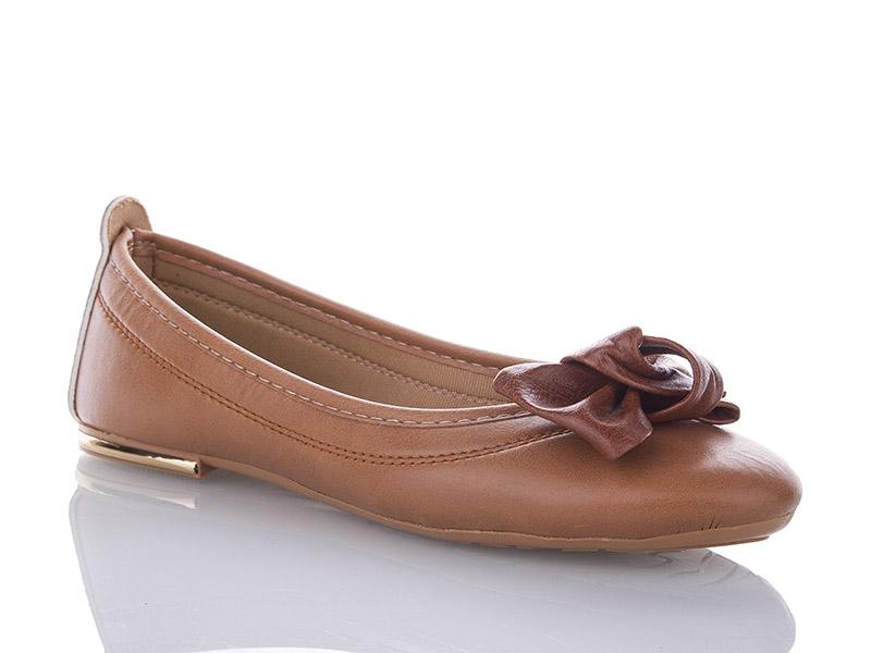 Туфли женские ShoesViento (36-40) PN02 (деми)