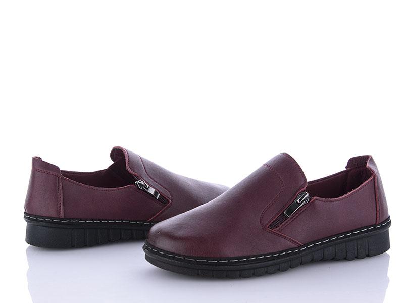 Туфли женские I.Trendy (36-41) BK143-8 (деми)