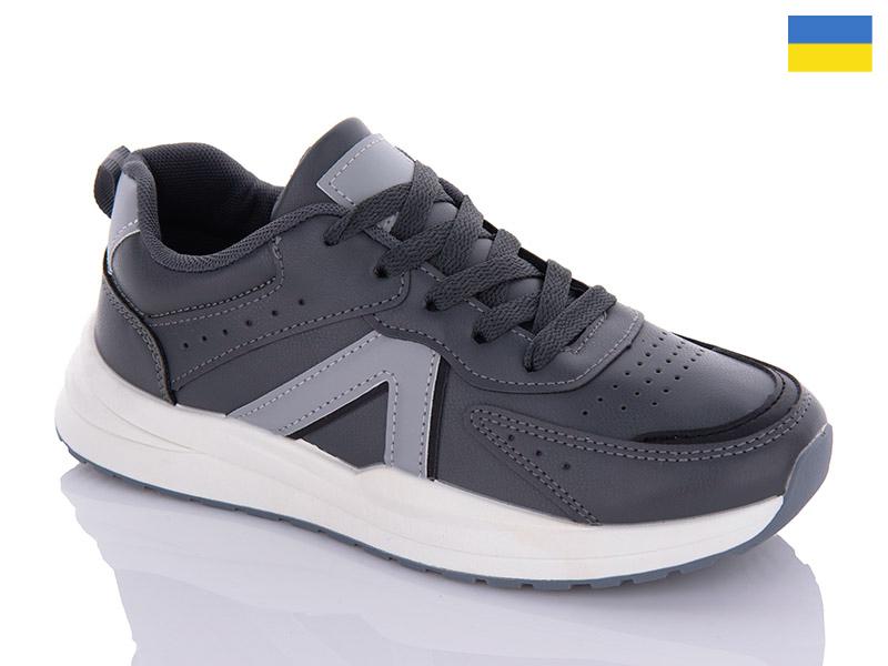 Кроссовки женские Swin-Purlina (36-41) 2385-3 (деми)