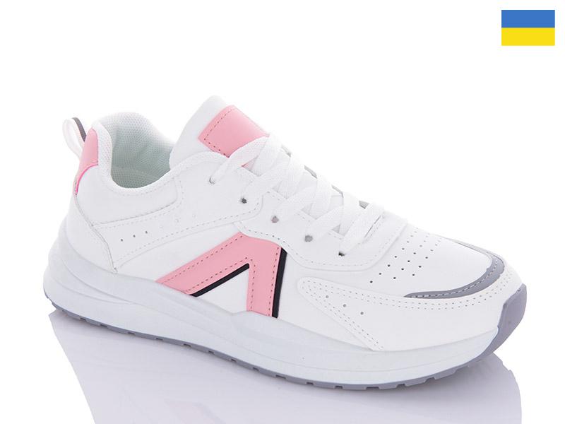 Кроссовки женские Swin-Purlina (36-41) 2385-5 (деми)