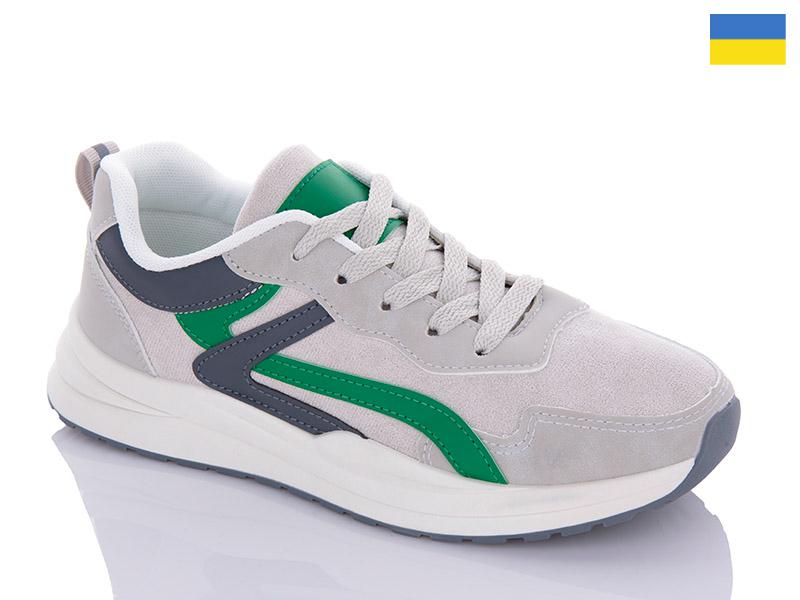 Кроссовки женские Swin-Purlina (36-41) 2386-6 (деми)