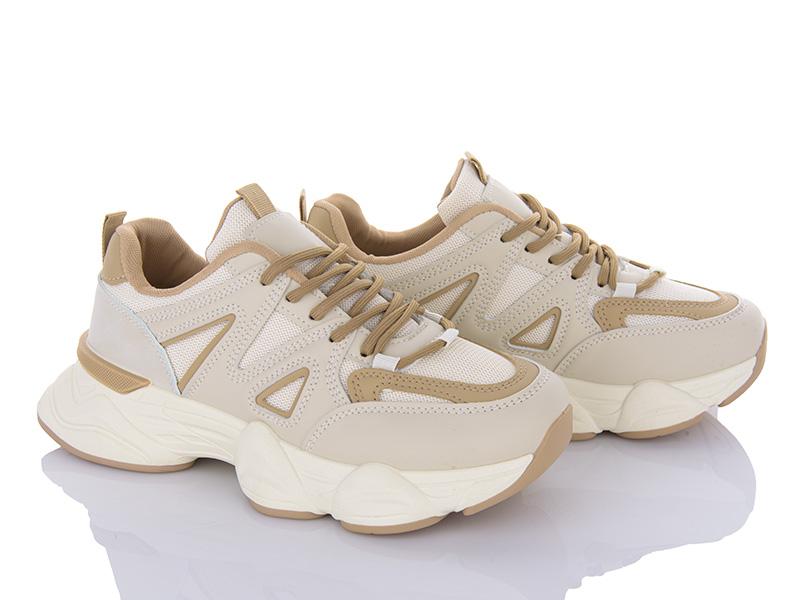Кроссовки женские Violeta (36-41) 20-988-2 (деми)