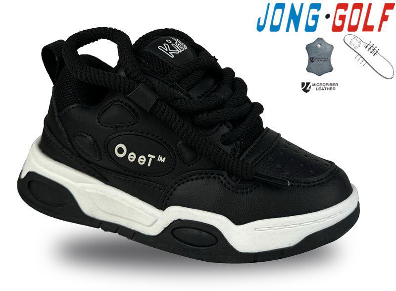 Кроссовки для девочек Jong-Golf (27-32) B11152-0 (деми)