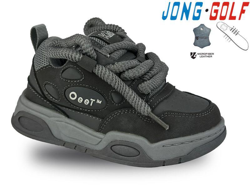 Кроссовки для девочек Jong-Golf (27-32) B11152-2 (деми)