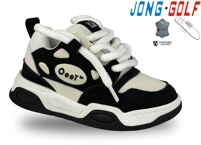Кроссовки для девочек Jong-Golf (27-32) B11152-20 (деми)