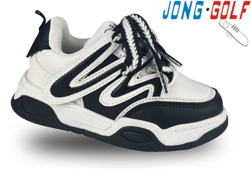 Кроссовки для девочек Jong-Golf (27-32) B11163-0 (деми)