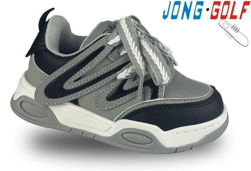 Кроссовки для девочек Jong-Golf (27-32) B11163-2 (деми)