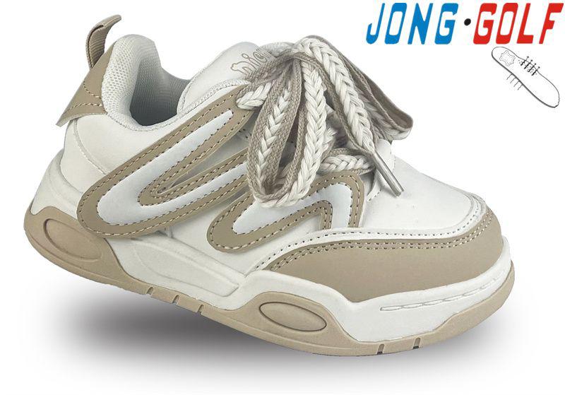 Кроссовки для девочек Jong-Golf (27-32) B11163-6 (деми)