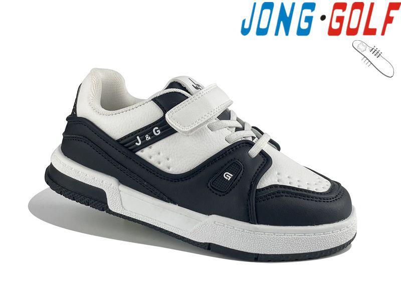 Кроссовки для девочек Jong-Golf (31-36) C11102-0 (деми)